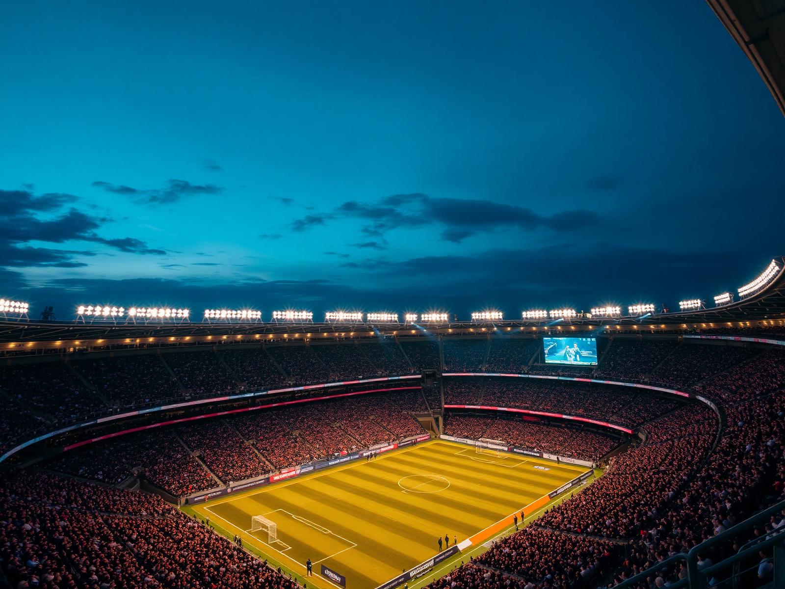 Desert Classic Opening